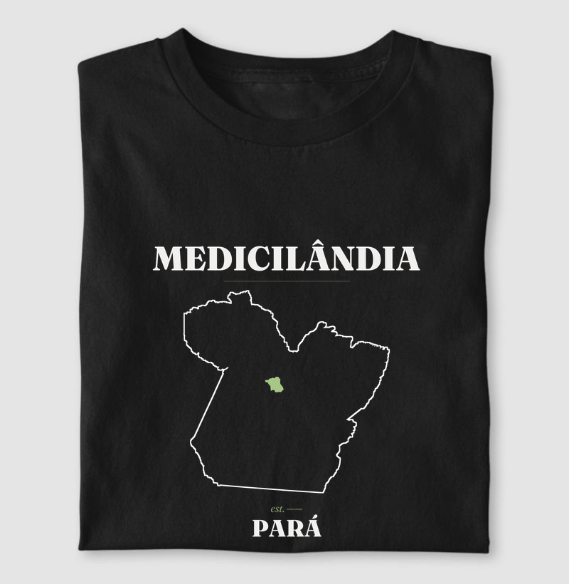 Medicilândia | Legado PA