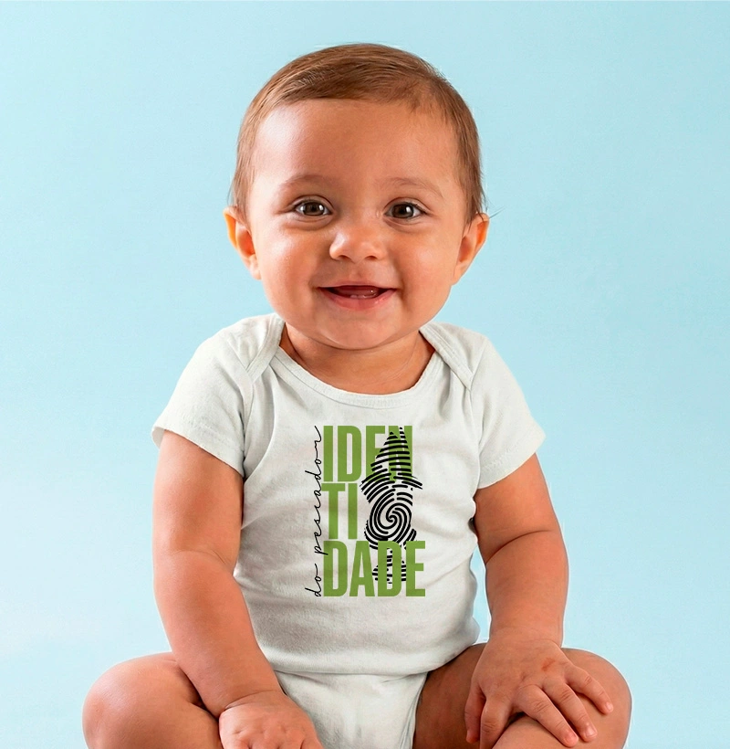 Identidade do Pescador