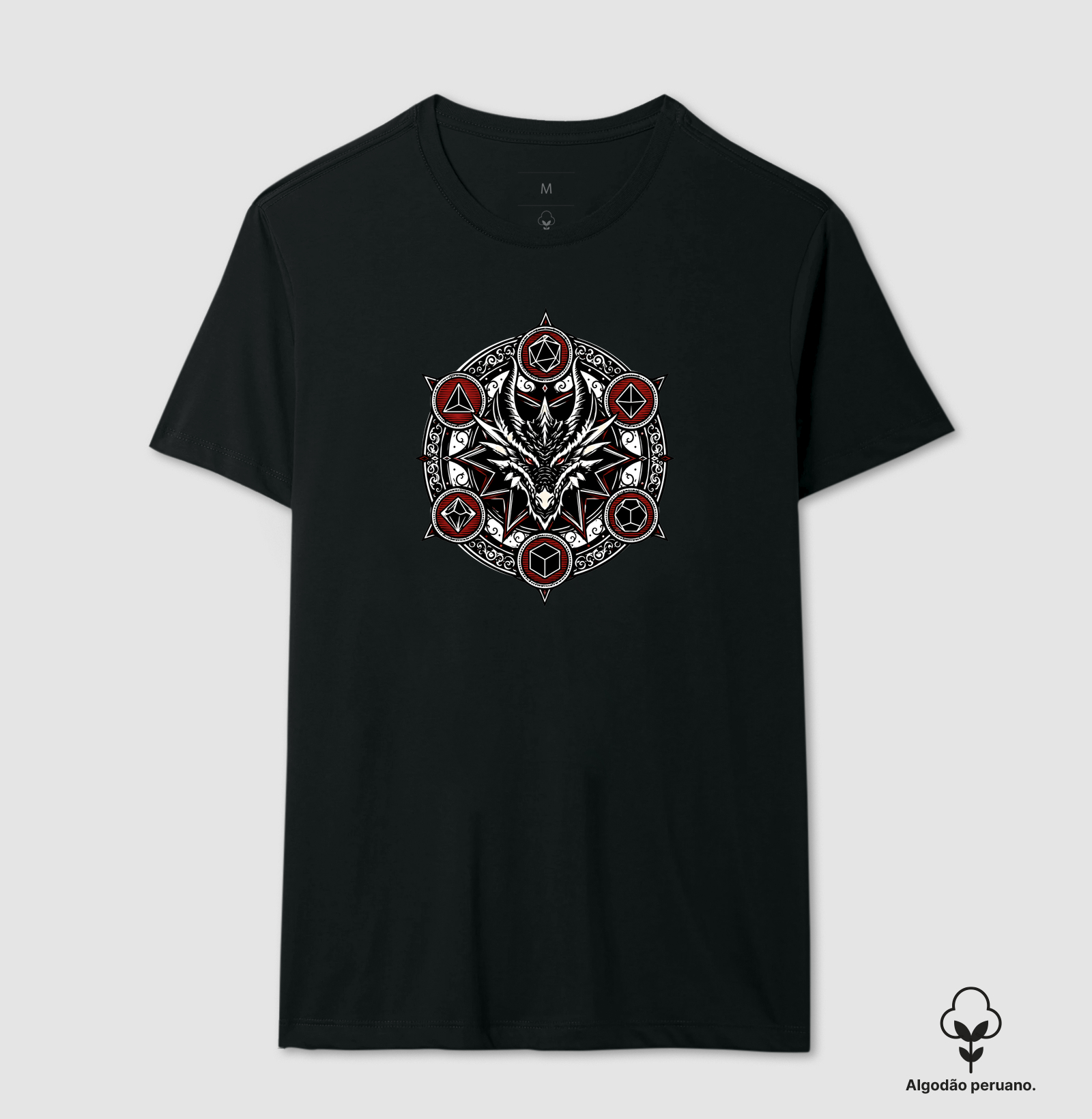 Dragon Seal