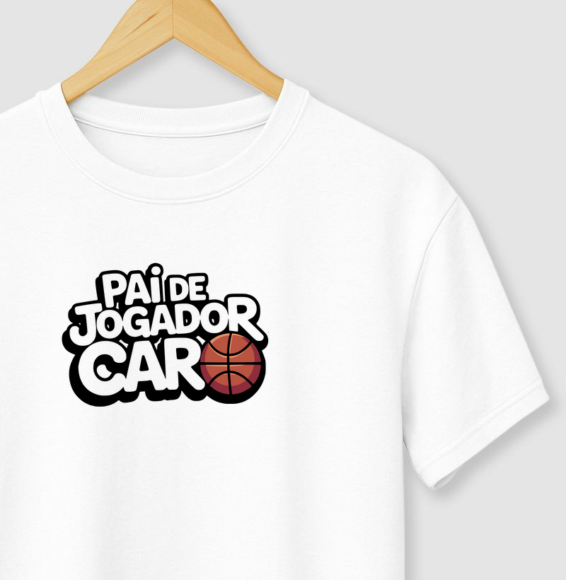 Pai de Jogador Caro