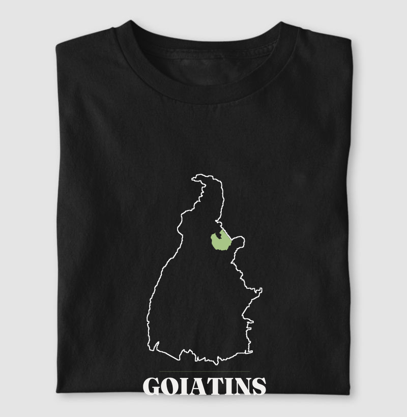 Goiatins | Traço TO