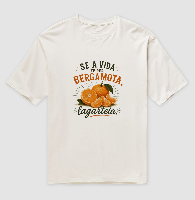Bergamota