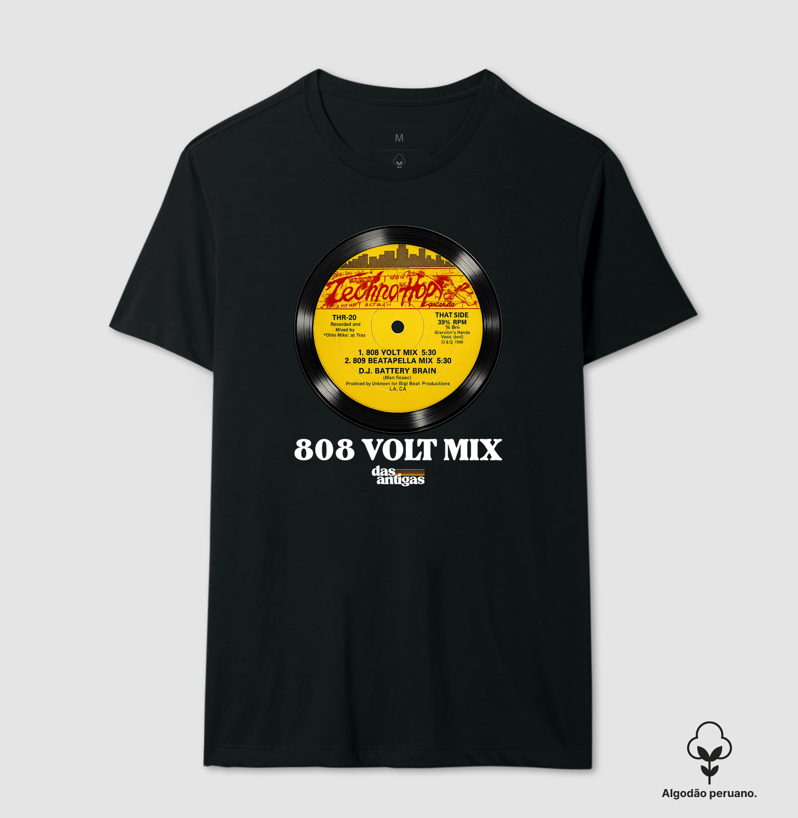 VOLT MIX