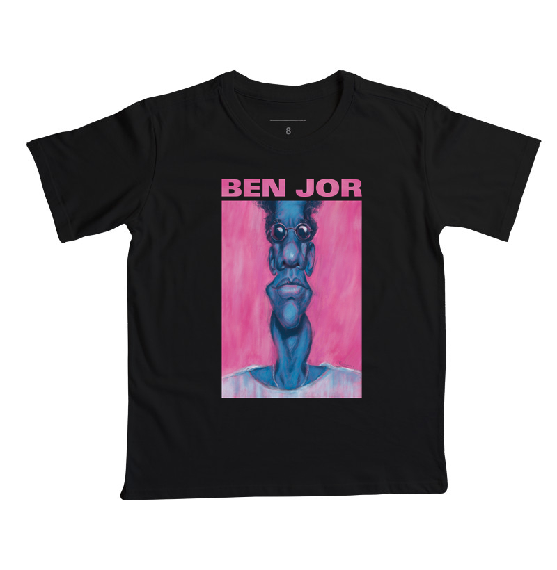 Ben Jor