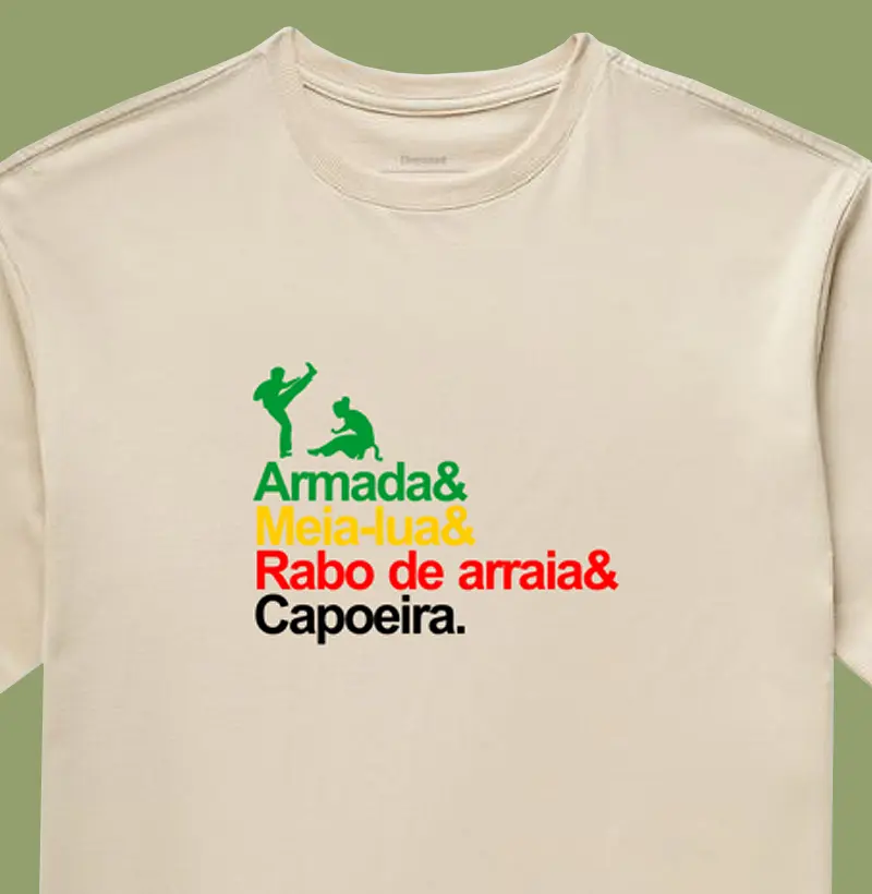 Camisa 0