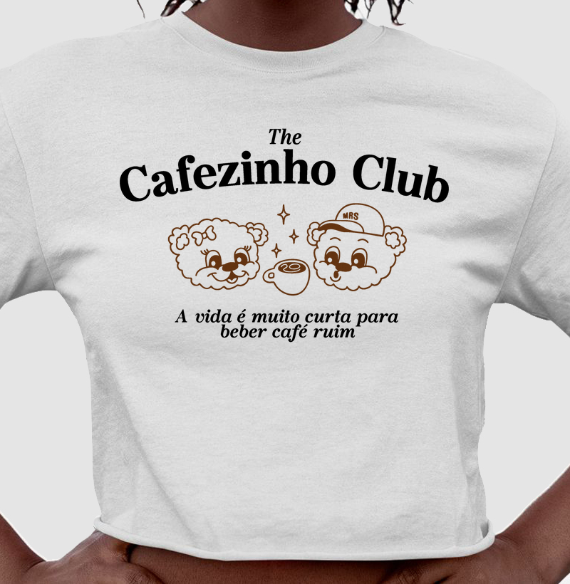CROPPED - Dogs - Cafezinho Club