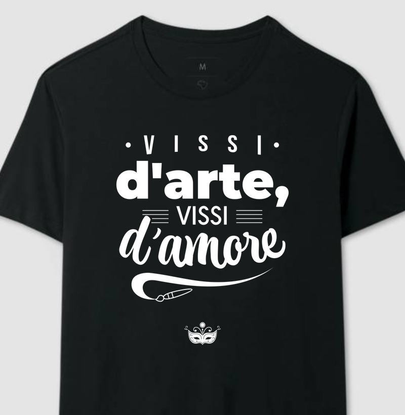 Vissi D'arte, Vissi D'Amore - Tosca - Vocais Visuais
