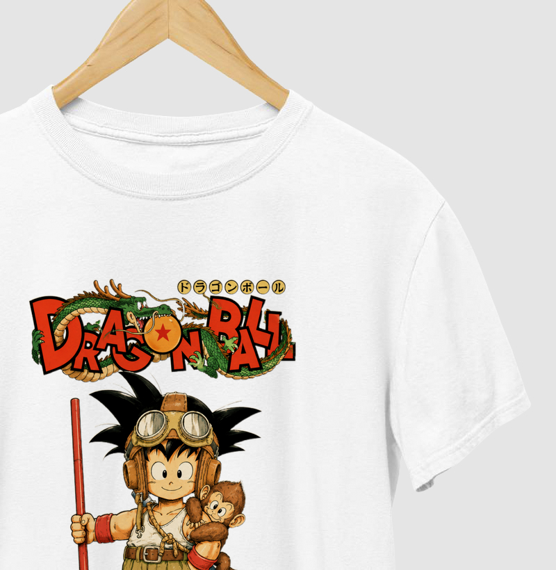 Dragon Ball Origins