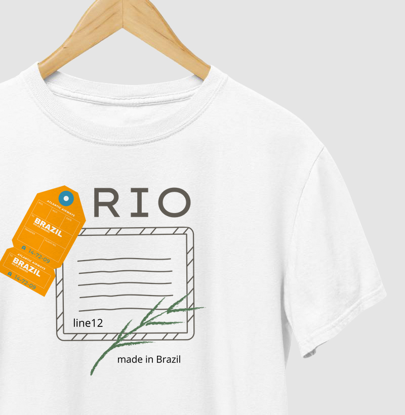 PASSAPORTE RIO