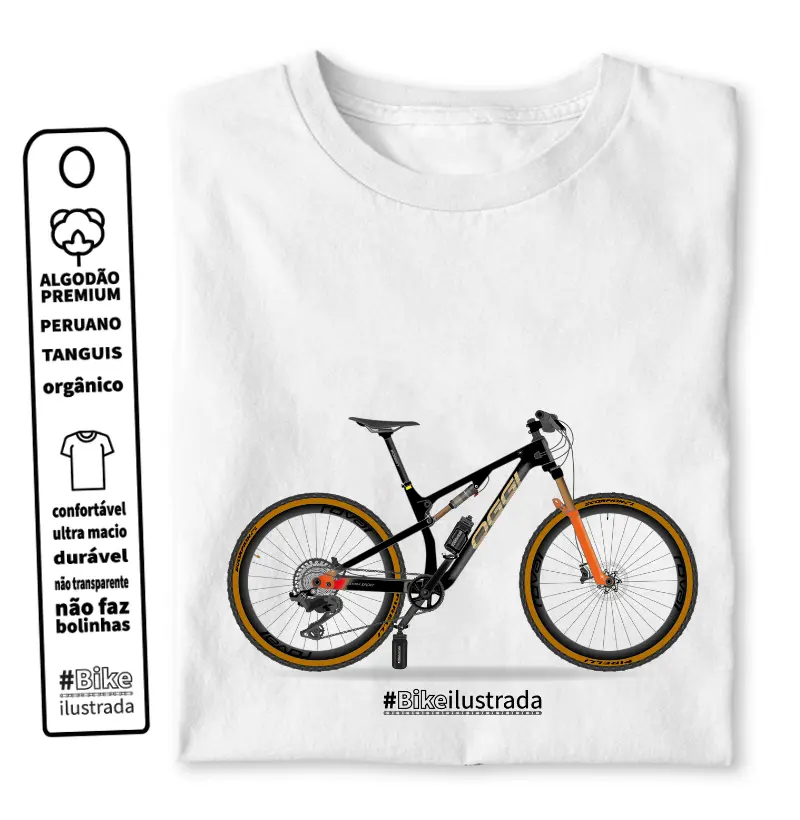 Bike Oggi [LucianoFlagionni]