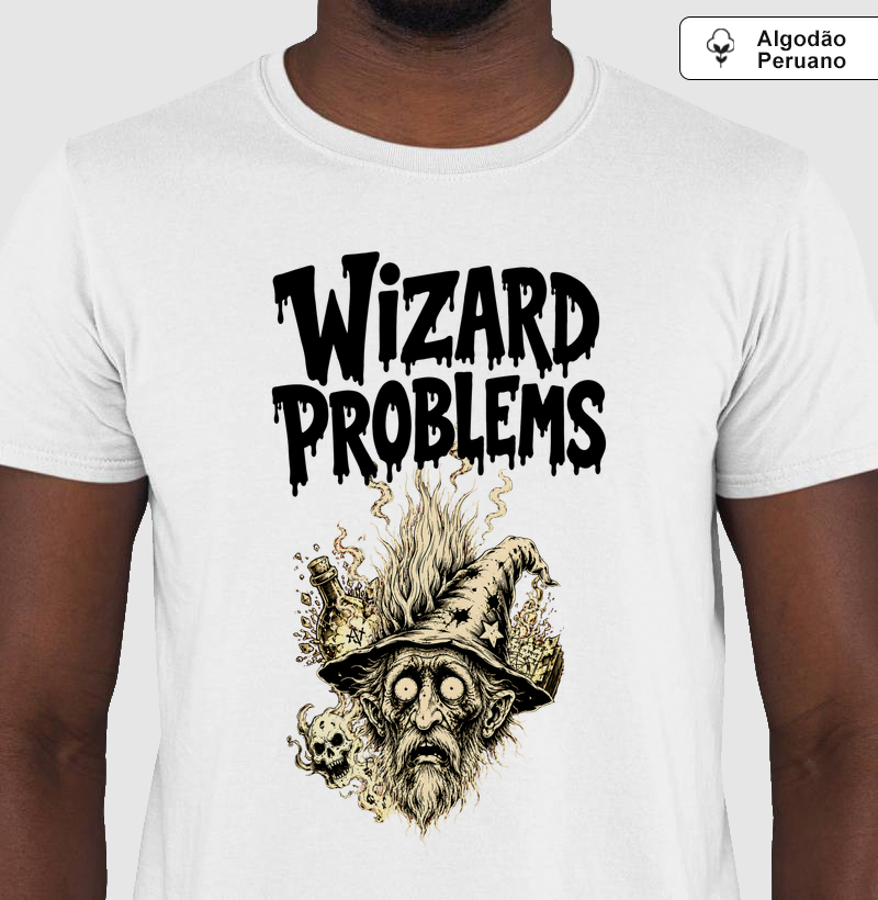 Wizard Problems