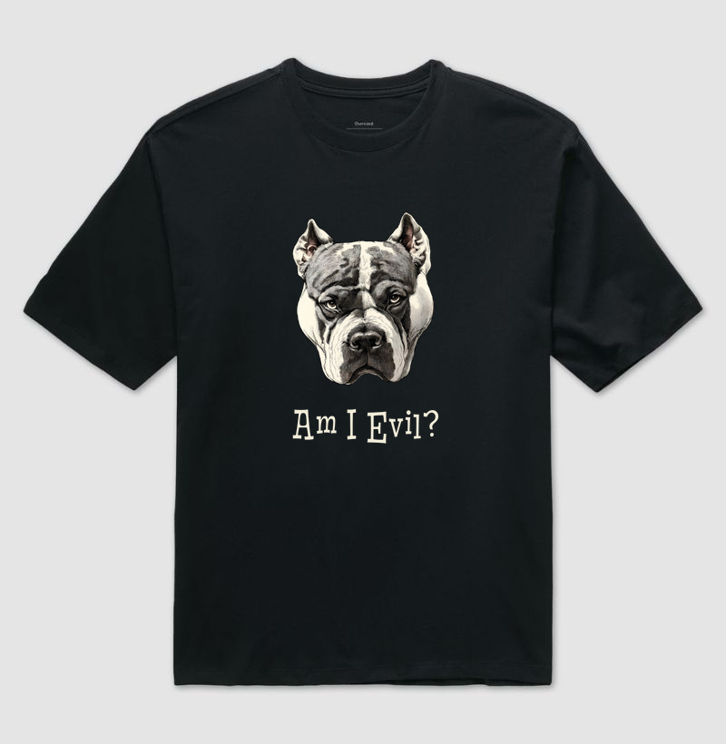 American Bully | Am I Evil?