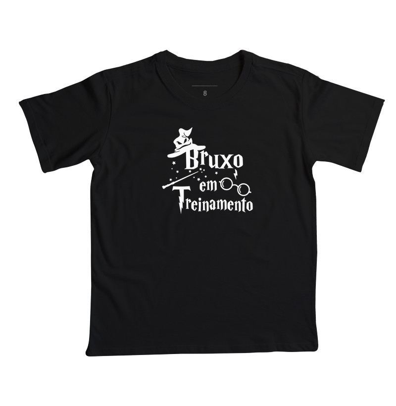 Bruxo em Treinamento
