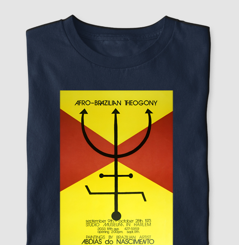 Afro-Brazilian Theogony