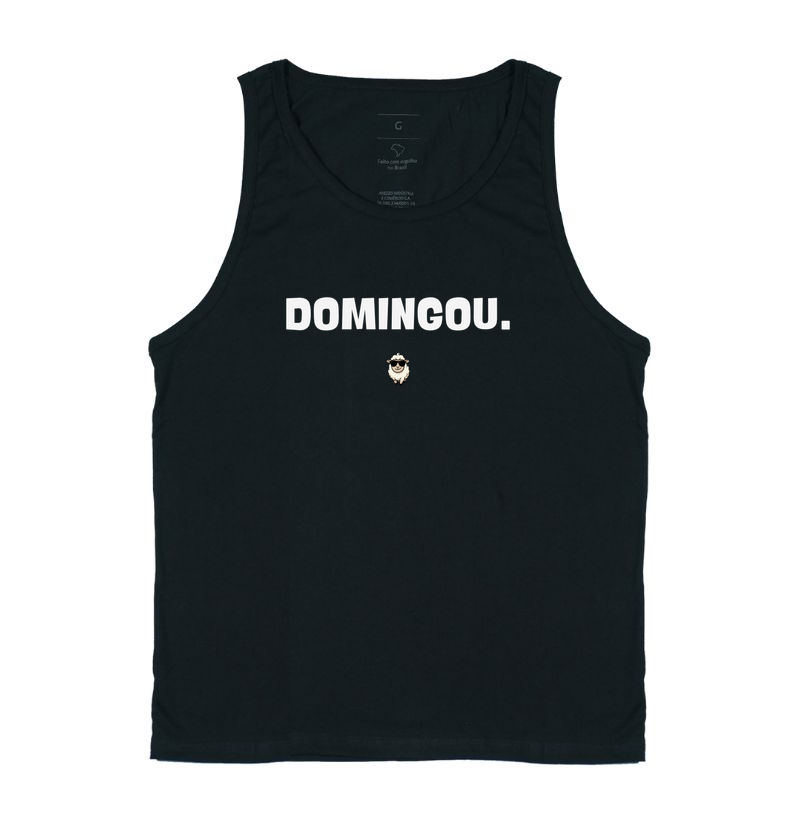 DOMINGOU