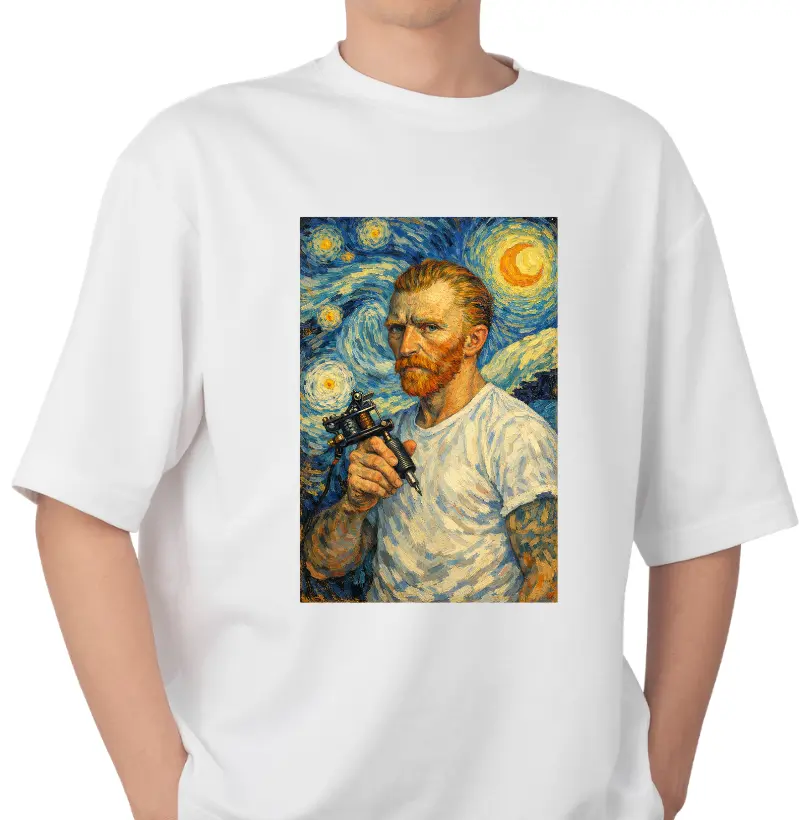 Van Gogh