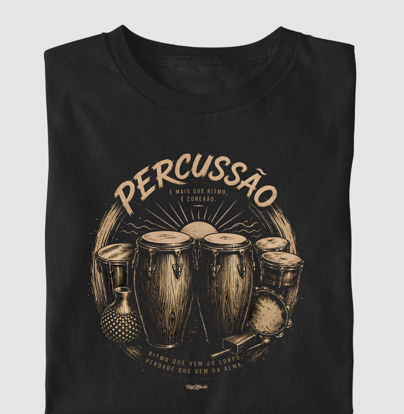 Conexão Percussão