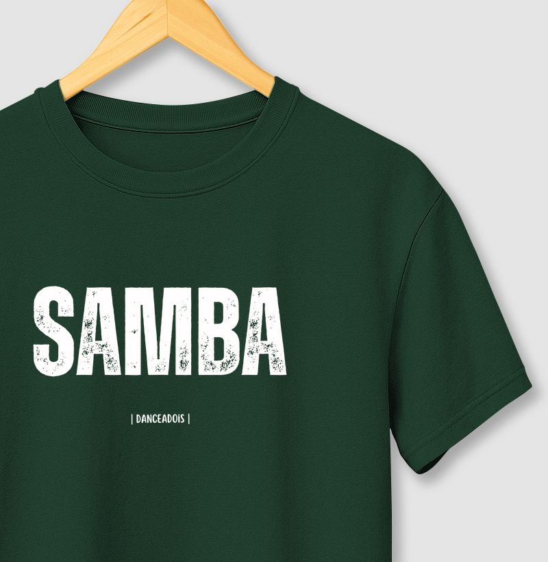 SAMBA