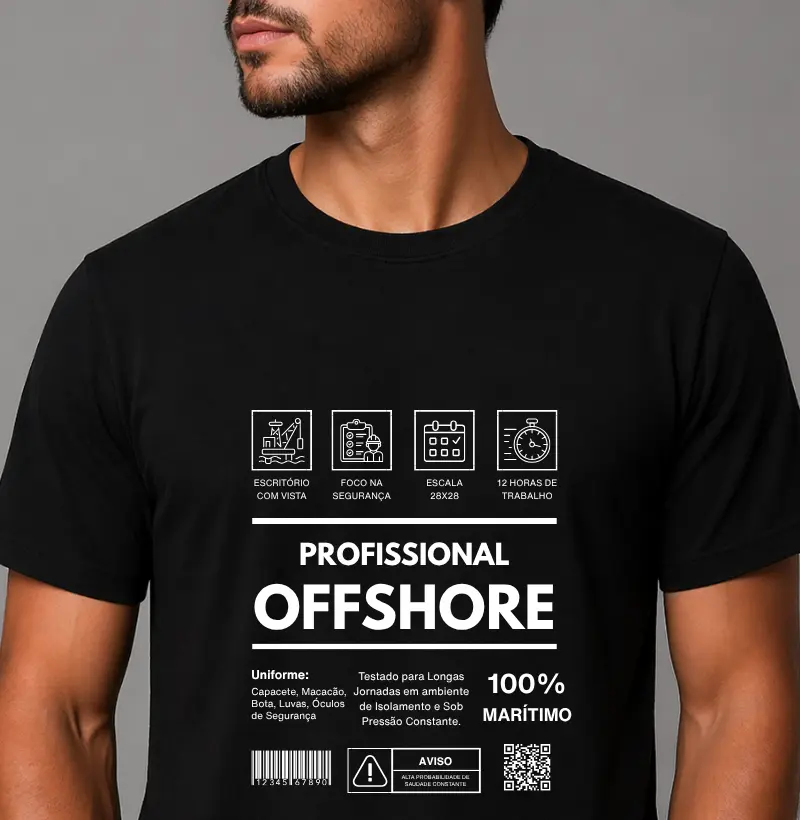 Profissional Offshore - 28x28