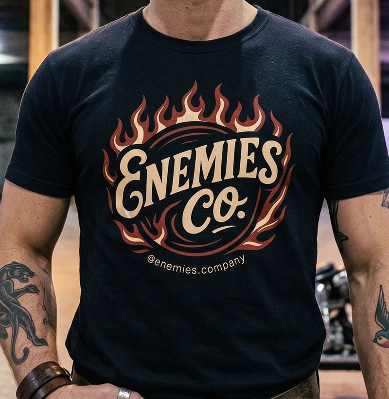 Enemies Co