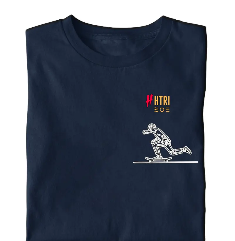 Htri Skate – Liberdade Sobre Rodas! 🛹🔥