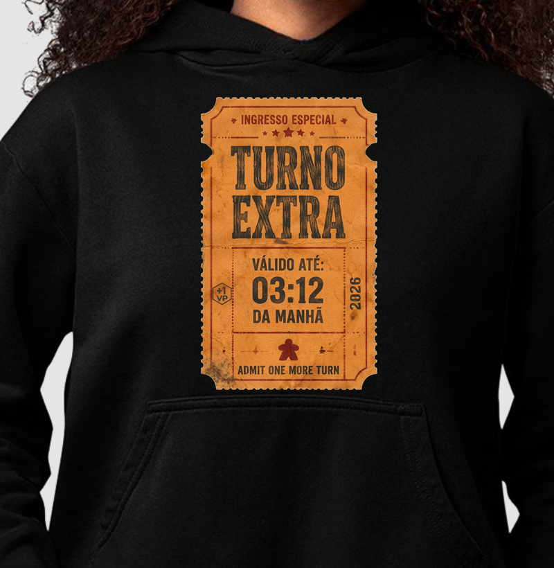 Turno Extra