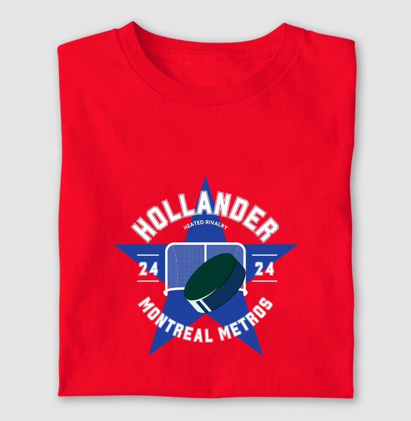 Hollander 24