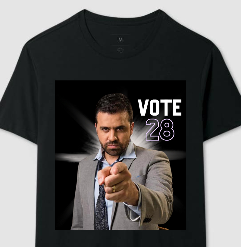 Vitoria Primeiro Turno