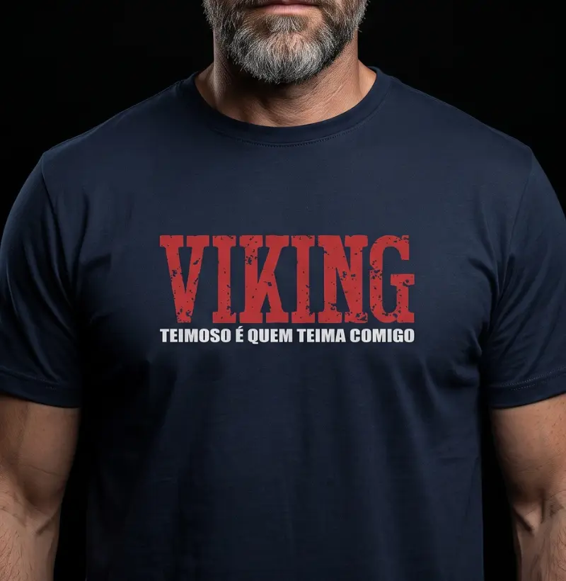 Viking Teimoso