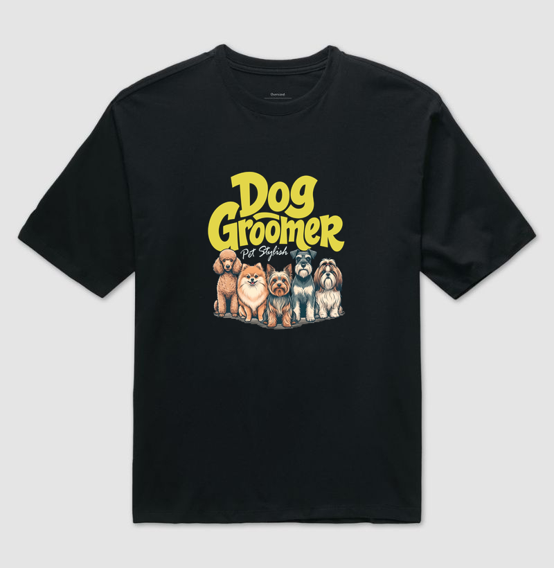 Dog Groomer | Pet Stylish