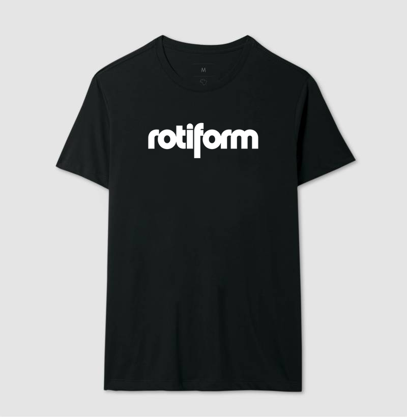 Camiseta Rotiform