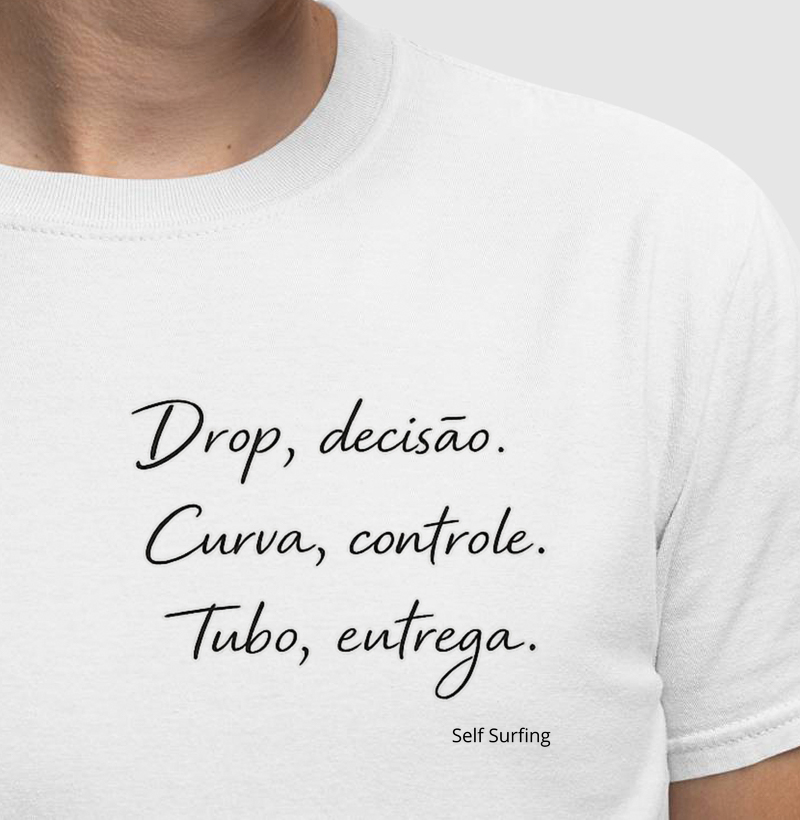 FLOW DECISIONS | Confecção Reserva 🦜