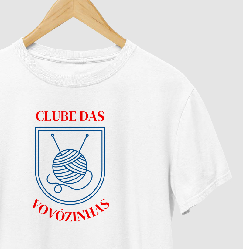 Clube Das Vovózinhas
