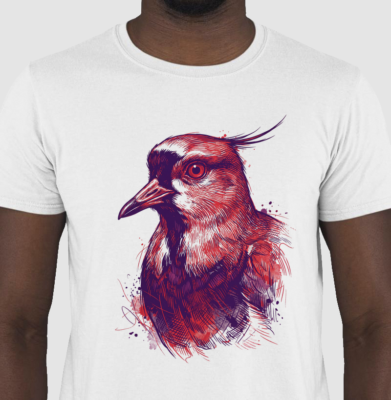 Terra Gaúcha - Quero-quero o Sentinela Gaúcho