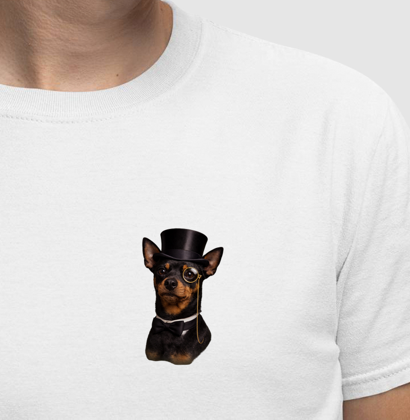 Pinscher - Gentleman