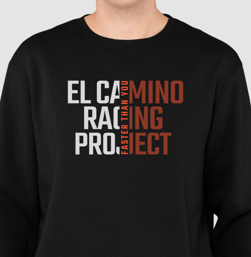 El Camino Racing Project