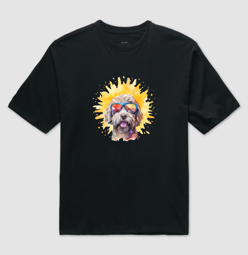 Cachorro do Verão II