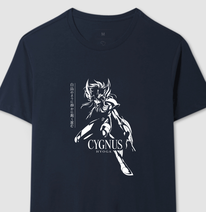 Icons - Cygnus Hyoga