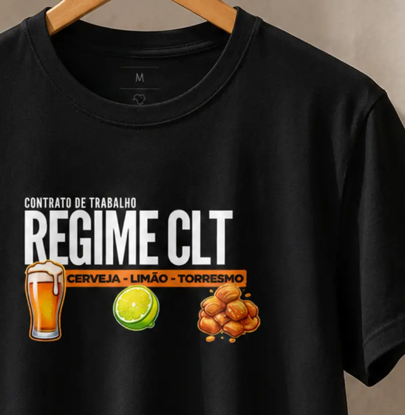 Regime CLT