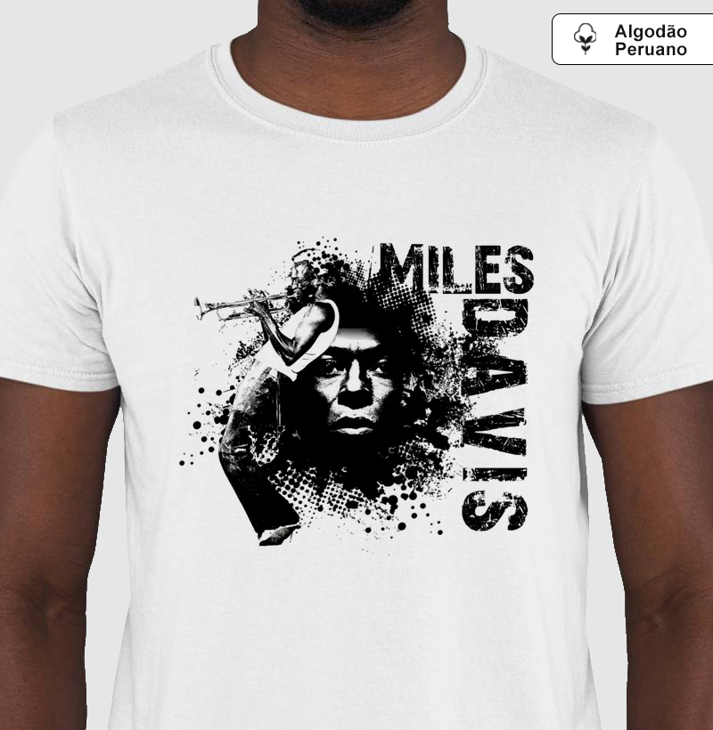 Miles Davis Eletronic