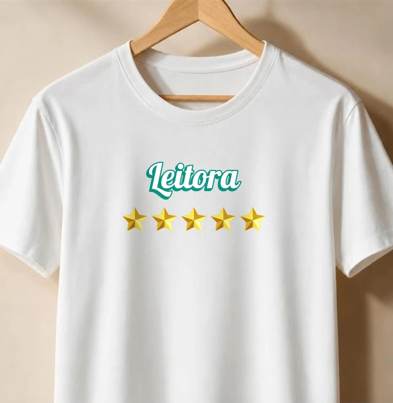 Leitora