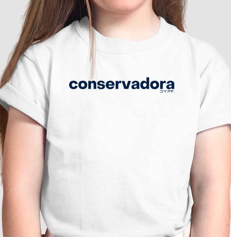 Conservadora Infantil