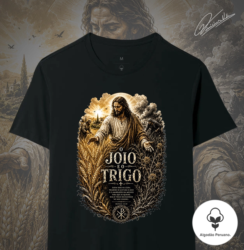 O Joio e o Trigo