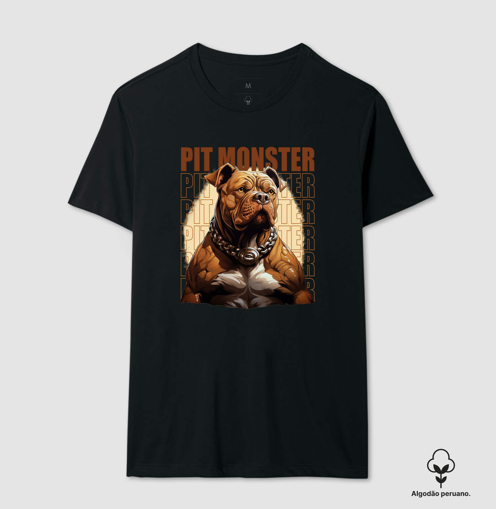 Pit Monster Corrente