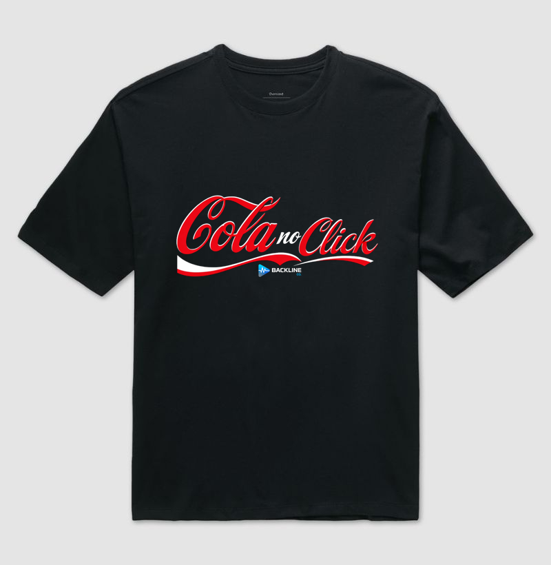 Cola no Click