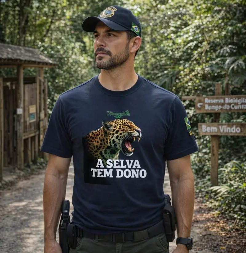 Respeite a liberdade