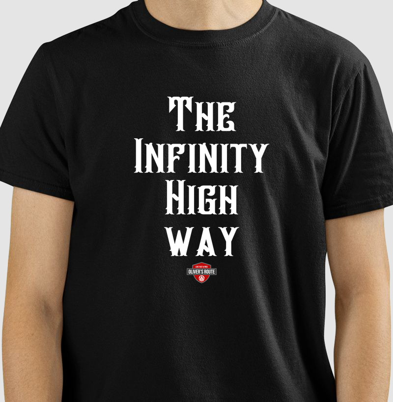The Infinity Highway