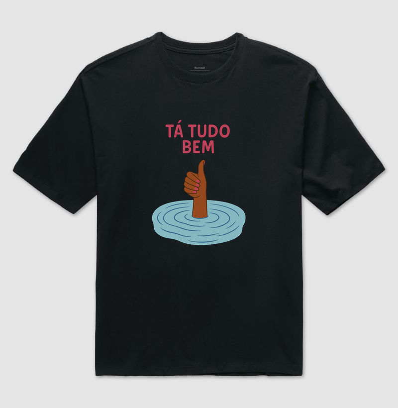 Ta tudo bem