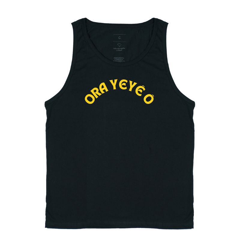 Ora yeyê ô