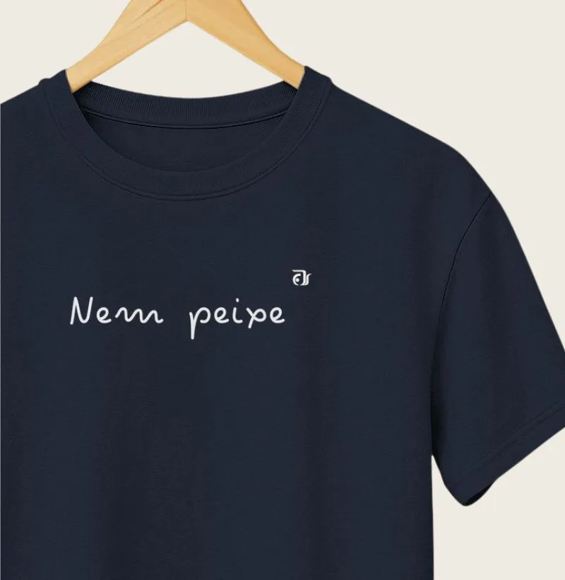 Nem peixe